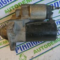 Motorino Avviamento per Fiat 500 169A4000 2010