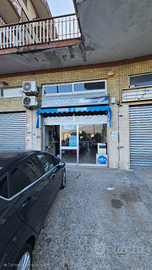 Locale commerciale (Negozio)