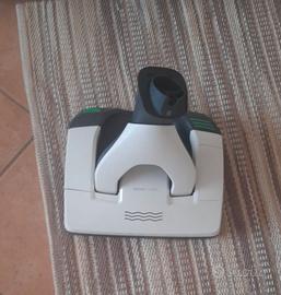LAVAPAVIMENTI PULILAVA SP600 S -  FOLLETTO VORWERK