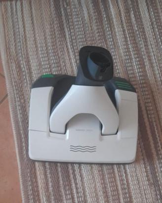 LAVAPAVIMENTI PULILAVA SP600 S -  FOLLETTO VORWERK