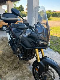Africa twin