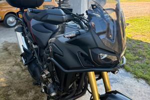 Africa twin