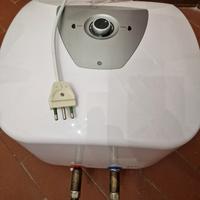 scaldabagno 30 litri come nuovo 