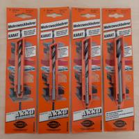 Set di punte universali per trapano 