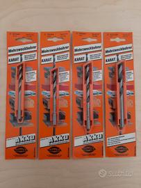 Set di punte universali per trapano 