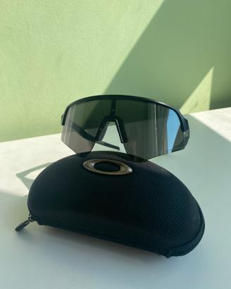 Occhiali Oakley sutro lite sweep