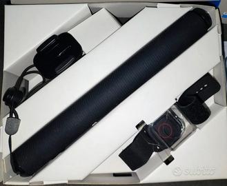 GoPro Asta di prolunga con telecomando otturatore 