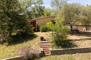 Villa di 70 m² con 3 locali a Roccantica