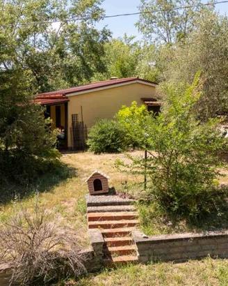Villa di 70 m² con 3 locali a Roccantica