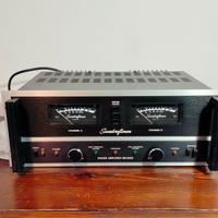 Amplificatore Soundcraftsmen MA 5002