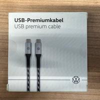 Cavo USB - C VOLKSWAGEN ORIGINALE