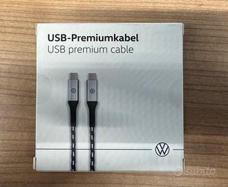 Cavo USB - C VOLKSWAGEN ORIGINALE