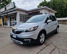 Renault Scenic Scénic XMod Cross 1.5 dCi 110CV Sta