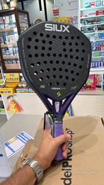 Siux Fenix pro 2026 Black