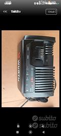 caricatore wurth 18 v cube fast 