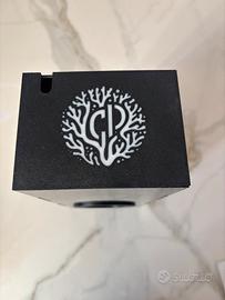 Wavebox per AI Nero 3