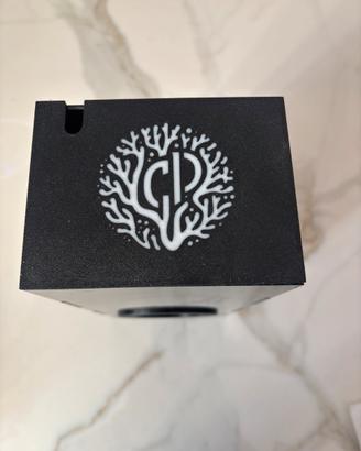 Wavebox per AI Nero 3