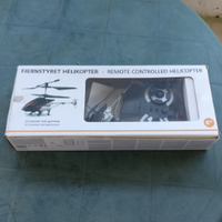 Mini Elicottero radiocomandato