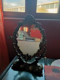 specchio consegna a mano Lucera foggia 