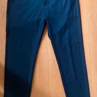 Pantalone golf Chervó golf