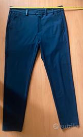 Pantalone golf Chervó golf