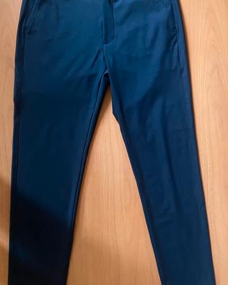 Pantalone golf Chervó golf