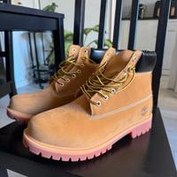 Timberland