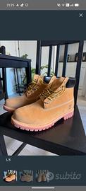 Timberland