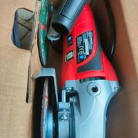 frullino, smerigliatrice