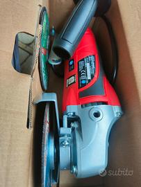 frullino, smerigliatrice