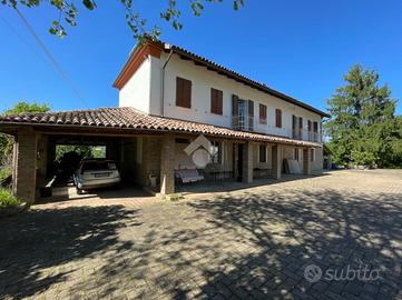 CASA INDIPENDENTE A CANELLI