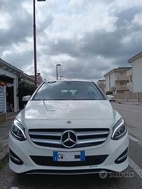 Mercedes Benz classe B 180 Sport 