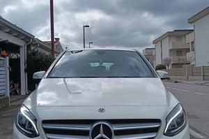Mercedes Benz classe B 180 Sport 
