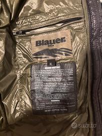 Blauer giubbotto originale