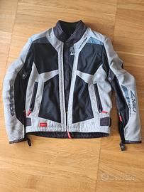 giubbino moto spidi estivo