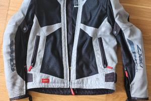 giubbino moto spidi estivo