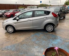 Ford Fiesta 1.4 TDCi 5p.
