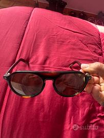 Occhiali da sole zegna