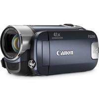 Videocamera Canon Legria FS200