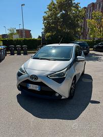 Toyota aygo 2020