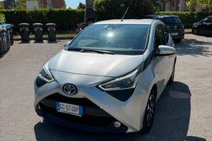 Toyota aygo 2020