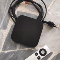 Apple Tv di seconda generazione mod. A1378