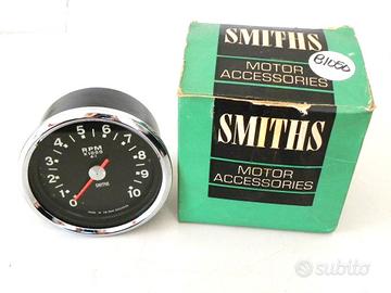 Contagiri Smiths