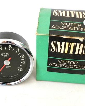 Contagiri Smiths