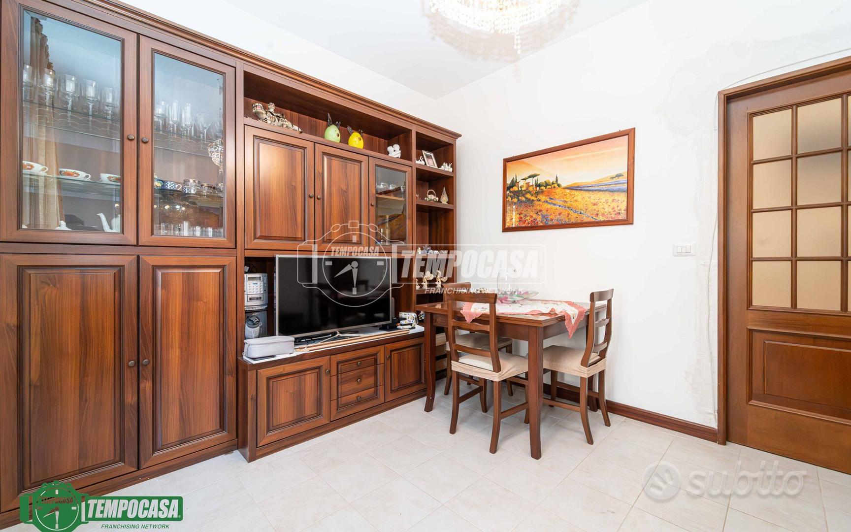 Appartamento – Milano, Corte Regina, Municipio 2 - Vista 4