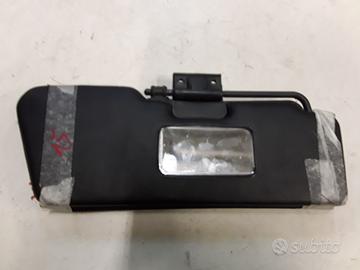 PARASOLE ALETTA LATO PASSEGGERO FIAT Seicento Seri