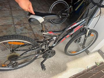 bici 27.5