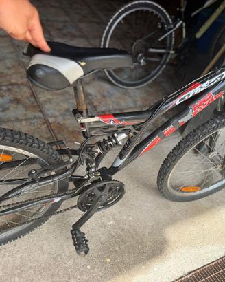bici 27.5