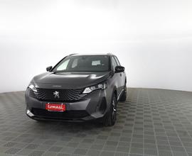 PEUGEOT 3008 3008 Hybrid 136 e-DCS 6 GT