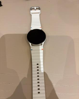 Samsung galaxy z flip 7 e samsung watch 7